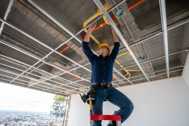 Best Leak Detection Services  in Cuthbert, GA