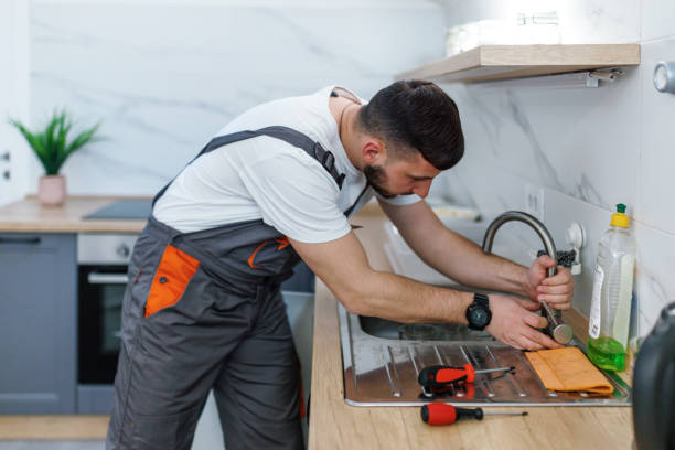 Best Water Heater Repair  in Cuthbert, GA