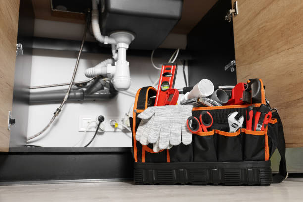 Best Sewer Line Replacement  in Cuthbert, GA