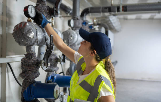 Trusted Cuthbert, GA Plumbing Experts