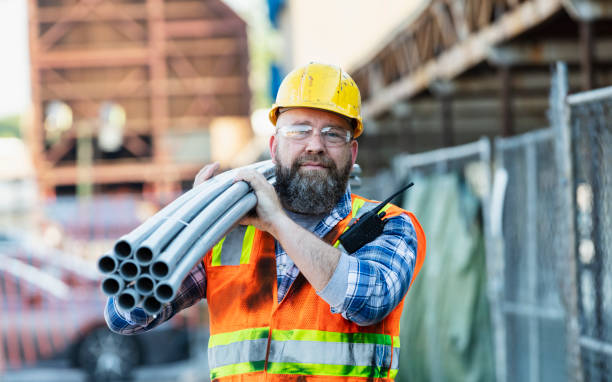 Sewer Line Replacement in Cuthbert, GA
