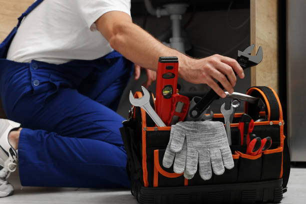 Best Plumbing Repair Near Me  in Cuthbert, GA