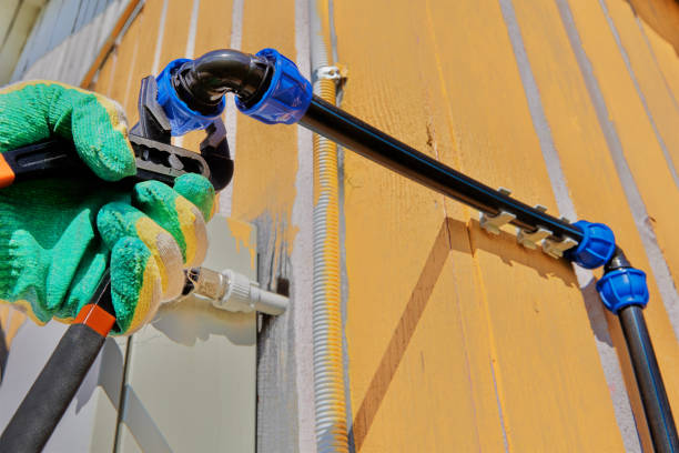 Best Sewer Line Repair  in Cuthbert, GA
