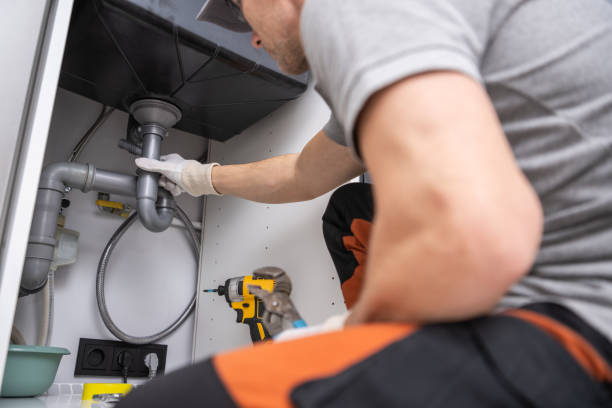 Best Toilet Repair Services  in Cuthbert, GA